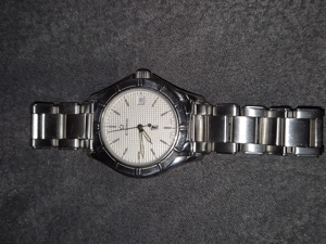 Eterna Matic Pininfarina, seltenes limitiertes Sondermodell, Neue Revision