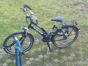 verkaufe Fahrrad 26 zoll
