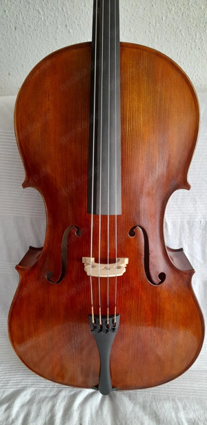 7 I 8 Meister Cello   Violoncello