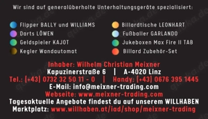 Komplettes Billard Zubehör Set l 16-teilig l neu Bild 10