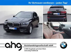 BMW X5 xDrive40d Innovationsp. Sport Aut. Panorama