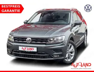 Volkswagen Tiguan 2.0 TSI BMT Highline 4Motion LED Navi ACC