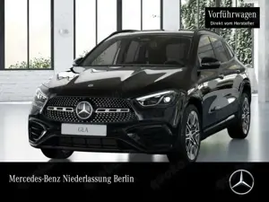 Mercedes-Benz GLA 200 AMG+NIGHT+PANO+360°+MULTIBEAM+TOTW+7G