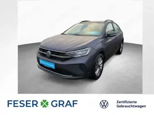Volkswagen Taigo Life 1.5 TSI DSG NAVI APP GJR ACC LED
