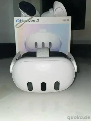 Meta Quest 3