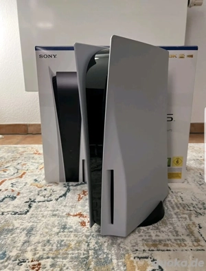PlayStation 5  Bild 3