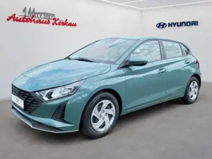 Hyundai i20 1.2 Select  * Funktions-Paket *