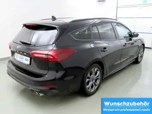 Ford Focus Turnier 1.0 M-Hybrid Aut ST-Line X AHK-LED Bild 4