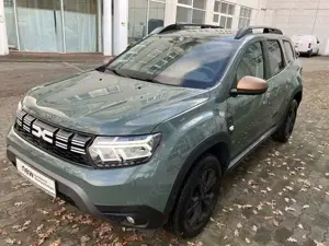 Dacia Duster Extreme TCe 150 Automatik