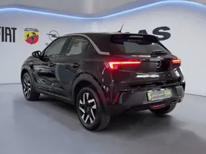 Opel Mokka 1.2 Elegance Sitzheizung, Rückfahrkamera Bild 5