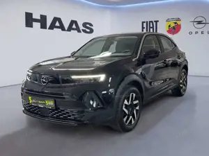 Opel Mokka 1.2 Elegance Sitzheizung, Rückfahrkamera Bild 2