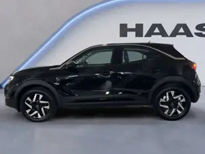 Opel Mokka 1.2 Elegance Sitzheizung, Rückfahrkamera Bild 3