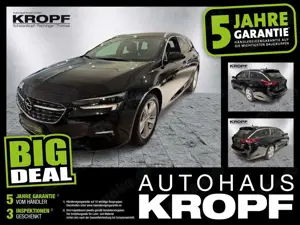 Opel Insignia B Sports Tourer 2.0 CDTI  Business AHK
