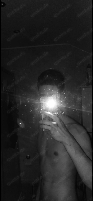 M23 sucht Sie für gemeinsame Zeit 