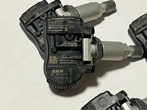 4x Original BMW 1ser F20 F21 2er F22 F23 3er F30 F31 RDCI 