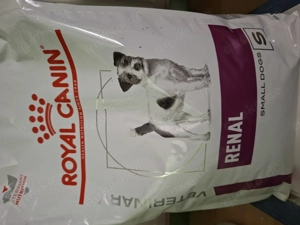 Nieren Diät Futter von Royal Canin