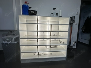 Rack Terrarium Reptilien 