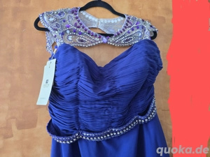 Abendkleid 