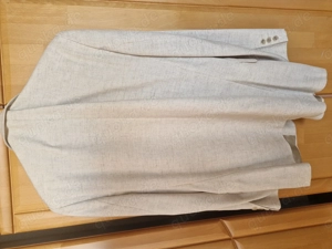 Herren-Jacke (Weis) Bild 2