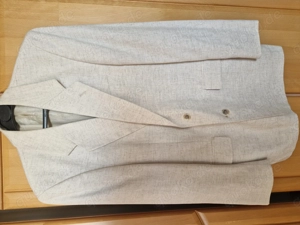 Herren-Jacke (Weis) Bild 4