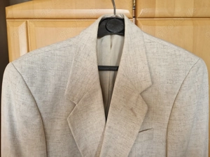 Herren-Jacke (Weis) Bild 3
