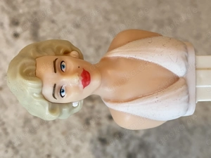 Mit Deinem Busen Möcht Ich Schmusen