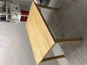 Table wooden