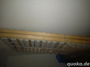 zwei lattenrost 70 200