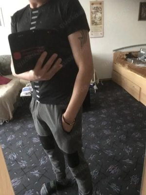 M48 Aktiv Dominant sucht devot