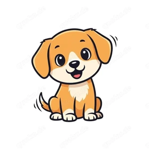 Welpen zum lieb haben gesucht