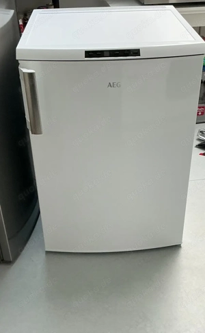 AEG frostfreier Gefrierschrank 