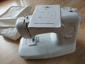 Nähmaschine, VICTORIA