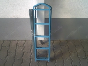 kleines Regal ( für Schuhe )