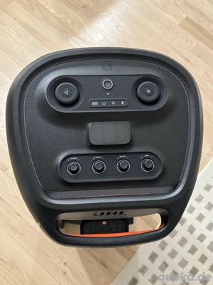 jbl ultimate partybox 