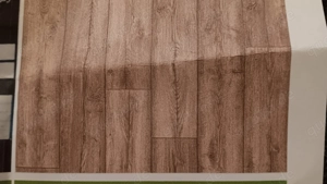 PVC Bodenbelag Holzoptik 