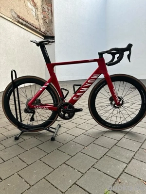Canyon AEROAD  Grösse L 