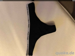 Unterwäsche,Toys und KV NS 