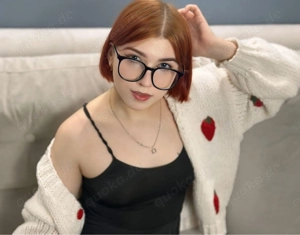 Schau mir in die Augen