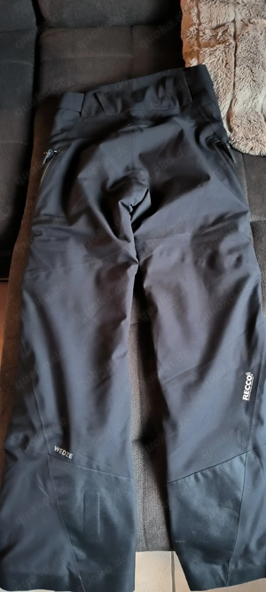 Skihose Teenager 