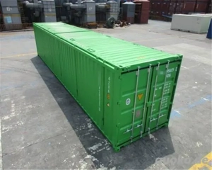 Shipping- & Lagercontainer zu verkaufen   Robust, sicher & vielseitig einsetzbar