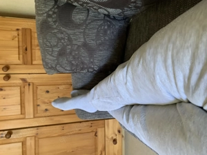 Schneller Sex im auto