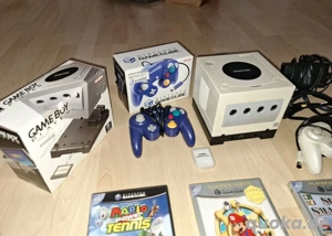 Nintendo GameCube 