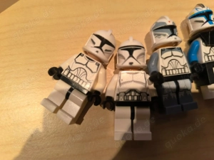 Lego Star wars Figuren