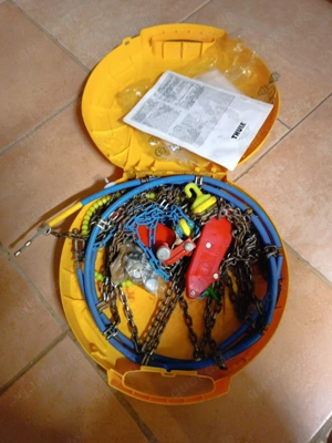 Schneeketten günstig zu kaufen