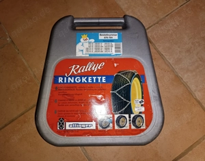 Schneeketten günstig abzugeben
