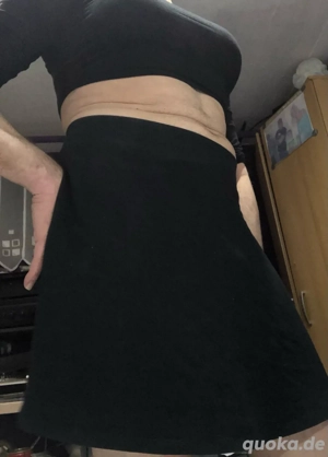 Sissy ist besuchbar gegen Tg