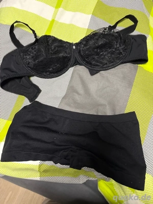 unterwäsche set 