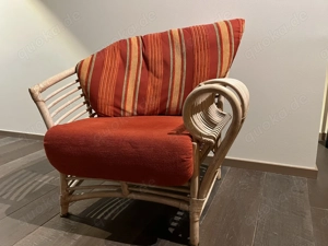 Design Sessel von Firma Schütz 