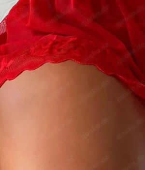 Welche Studentin braucht TG ?