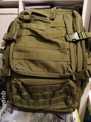 Rucksack, Drohnenrucksack
